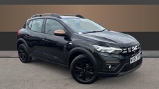 Dacia Sandero Stepway 1.0 TCe Extreme 5dr Petrol Hatchback